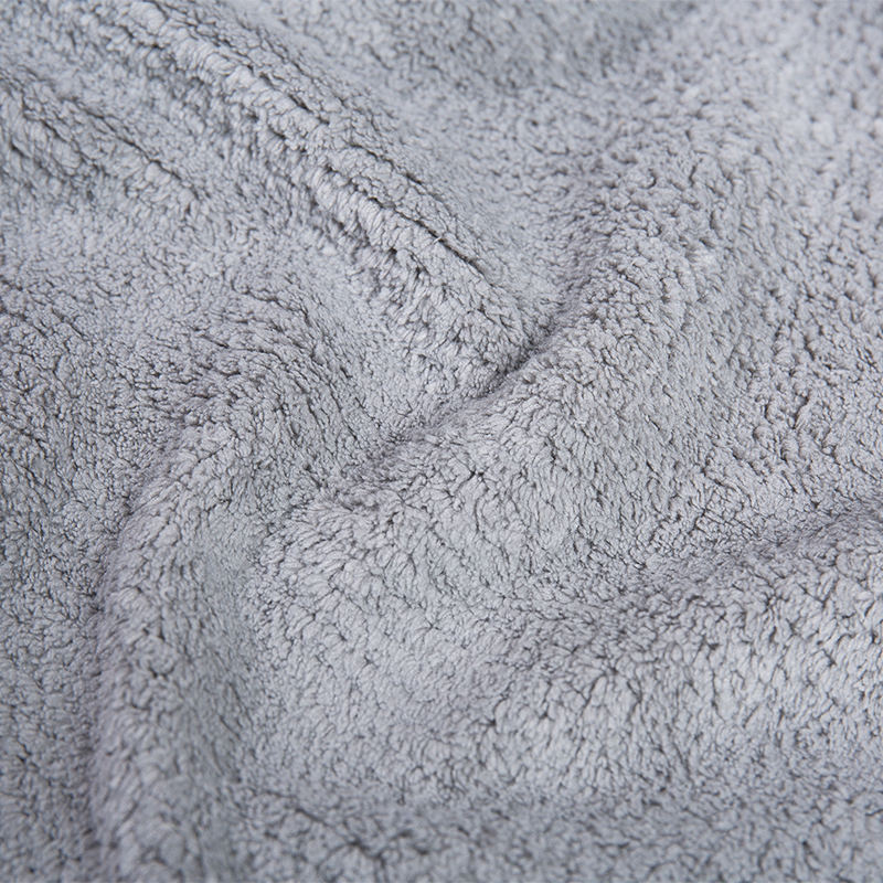 Toalha de banho de microfibra supermacia e superabsorvente de qualidade de hotel, toalha de spa 30