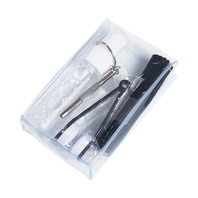 Kits de limpeza de lentes